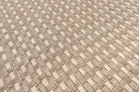 VAIP 4LIVING DUBLIN 140X200CM LINANE BEEŽ