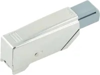 KAPIUKSE TÕUKUR SUKI PLASTIK HALL POOLPEA