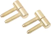 UKSEHING SUKI Ø9MM MESSING