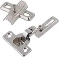 HINGED SUKI Ø26MM / 95° VEDRUGA SISSE