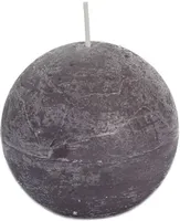 PALLKÜÜNAL SPAAS RUSTIK Ø8CM 24H PRUUNIKAS-HALL