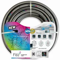 KASTMISVOOLIK FITT MASTER PLUS 1/2"-20M