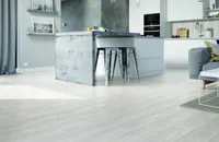 KERAAMILINE PÕRANDAPLAAT CERSANIT FINWOOD WHITE 18,5X59,8CM