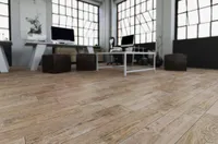 KERAAMILINE PÕRANDAPLAAT TERRAGRES TIMBER BEEŽ 19,8X119,8CM 0,95M2 PAKIS