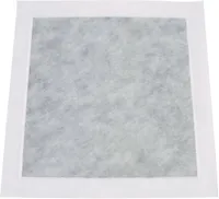 TRAPITUGEVDUSTÜKK KIILTO ISELIIMUV 37X37CM