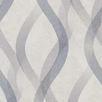 TAPEET SINTRA LIVIO BEEŽ/HALL MUSTER 0,53X10,05M