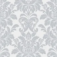 TAPEET SINTRA LIVIO HELEHALL LILLED 0,53X10,05M