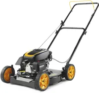 MURUNIIDUK MCCULLOCH M51-120M CLASSIC