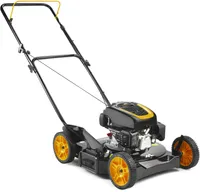 MURUNIIDUK MCCULLOCH M51-120M CLASSIC