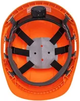 KAITSEKIIVER PORTWEST PS55 4-PUNKTI KINNITUSEGA ORANŽ