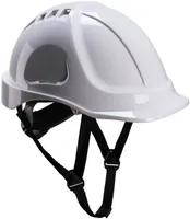 KAITSEKIIVER PORTWEST PS55 4-PUNKTI KINNITUSEGA VALGE