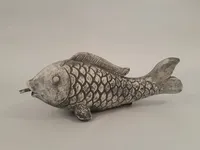 BETOONKUJU SKULPTUURIKODA KALA SUUR