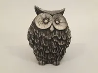 BETOONKUJU SKULPTUURIKODA ÖÖKULL