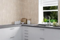 SEINAPANEEL PVC VOX 250X2650MM GRECO BEIGE