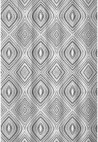 DUŠIKARDIN DUSCHY HYPNOTIC 628-76 180X200CM POLÜESTER