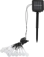 AIAVALGUSTI EGLO SOLAR LED RGB-VALGUSKETT 10X4W 10X590LM 25000H 4000K