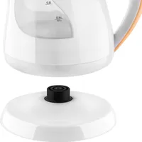 VEEKEETJA SENCOR SWK1001OR 2000 W VALGE/ORANŽ