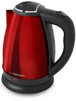 VEEKEETJA ESPERANZA EKK013R 1800W 1,8L PUNANE