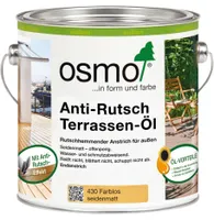 LIBISEMISVASTANE TERRASSIÕLI OSMO 2,5L 430 VÄRVITU SIIDMATT