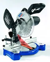 NURGASAAG SCHEPPACH HM 80L 1500W 210MM