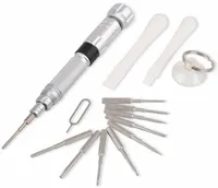 ELEKTROONIKA SEADMETE PARANDAMISE KOMPLEKT 15 OSA