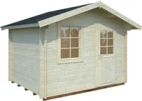 AIAMAJA PALMAKO LAURA 6,9M²