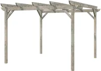 PAVILJON PALMAKO PAULA 9,5M²