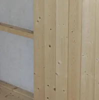 SISELAUDIS PALMAKO LY/HEDWIG/ETTA/ETHEL 13,6M²