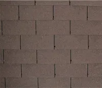 IKO KÄRG PALMAKO RISTKÜLIK PRUUN