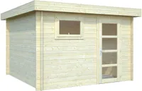 AIAMAJA PALMAKO ELSA 8,7M²