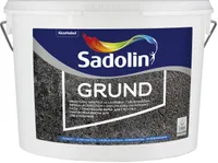 KRUNTVÄRV SADOLIN GRUND 10L VALGE MATT