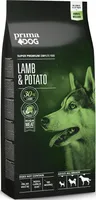 KOERATOIT PRIMADOG LAMMAS-KARTUL TÄISTOIT TÄISKASVANULE 12KG