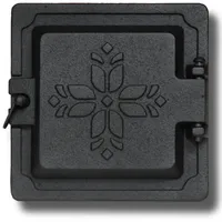 MALM TAHMALUUK 110X110MM HINGEDEL