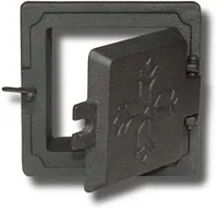 MALM TAHMALUUK 110X110MM HINGEDEL