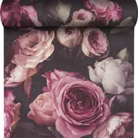 TAPEET OPUS OS3008 ROOSA ROOS