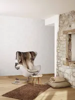 TAPEET INFINITY IF3404 VALGE MUSTER