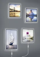 SEINAVALGUSTI REALITY CLIPPER LED 16W 1400LM 3000K