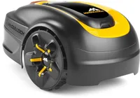 ROBOTNIIDUK MCCULLOCH S400