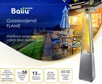 GAASISOOJENDI TERRASSILE BALLU BOGH-15