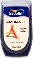 VÄRV TOONITESTER SADOLIN AMBIANCE TESTER 30ML SOFT PEARL