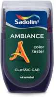 VÄRV TOONITESTER SADOLIN AMBIANCE TESTER 30ML CLASSIC CAR