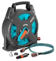 VOOLIKUPOOL GARDENA CLASSIC 15