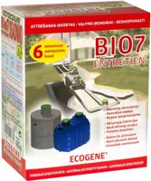 SEPTIKU BIOLOOGILINE PREPARAAT BIO 7 ENTRETIEN BIO7-22987