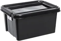 HOIUKAST PLAST TEAM PROBOX RECYCLE 32L KAANEGA MUST