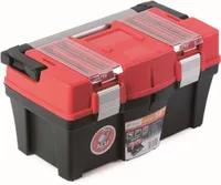 TÖÖRIISTAKAST PROSPERPLAST APTOP PLUS 18"