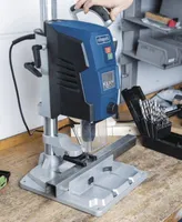 LAUAPUURPINK SCHEPPACH DP 40