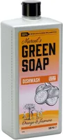 NÕUDEPESUVAHEND MARCEL'S GREEN SOAP APELSIN & JASMIIN 500ML