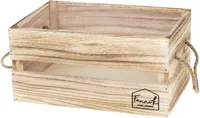 PUIDUST SISUSTUSKAST FANNI K SANGADEGA 31X21X15CM
