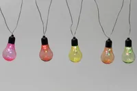 VALGUSKETT FINNLUMOR BATTERY LIGHTS IP20 5LED SOE VALGUS