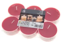 TEEKÜÜNLAD POLAR MAXI 8H PUNASED 6TK